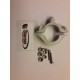 Supporto lnb completo x Parabola Laminas 120