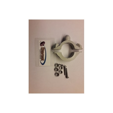 Supporto lnb completo x Parabola Laminas 120