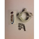 Supporto lnb completo x Parabola Laminas 120