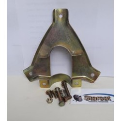 Supporto Lnb Ku per Parabole Primo fuoco diam. 40 (sped.grat