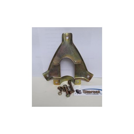 Supporto Lnb Ku per Parabole Primo fuoco diam. 40 (sped.grat