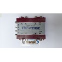 EMP Centauri multiswitch passante 4 in - 4 out - 4 derivazioni