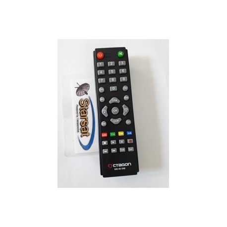 Telecomando originale Octagon SX8