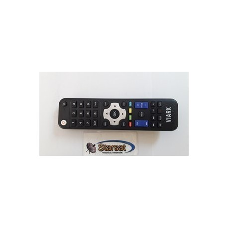 Telecomando originale Viark combo
