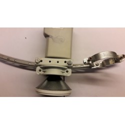 Kit upgrade banda C su Laminas - Gibert.120-150-180 su feed C120