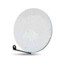 Kit ricezione Banda C : Gibertini 150 + Lnb 13 K°+ Feed conico