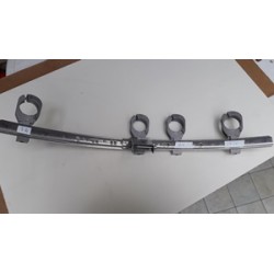 Kit multistream ricez. 4 sat. 28E-19E-13E-5W x Gibertini 85 -100
