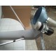 Kit upgrade banda C su Laminas Gibertini + lnb banda C + conico