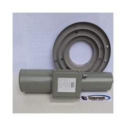 Lnb Banda C / KU con uscite separate