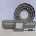 Lnb Banda C / KU con uscite separate
