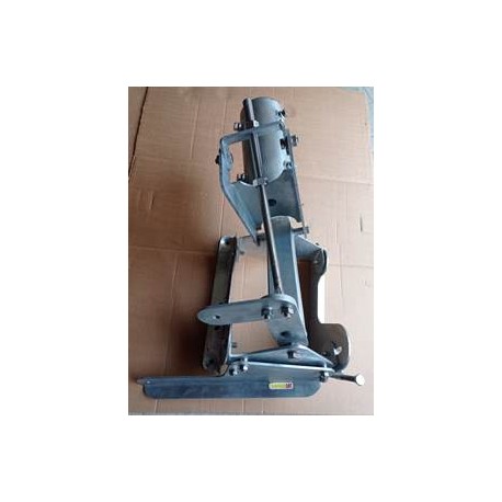 Nuovo Polarmount 180