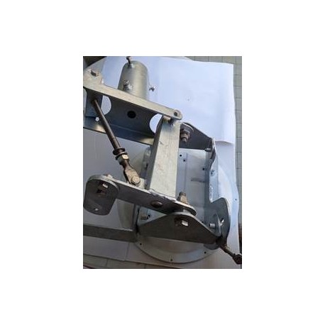 Polarmount Laminas- Gibertini 150