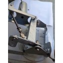Montaggio Polare Laminas 150 adattato alla Gibertini 150