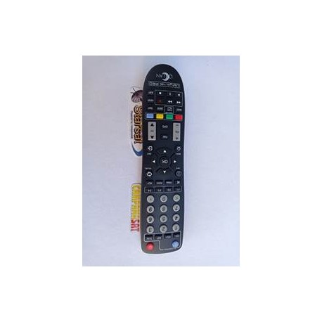 Telecomando originale Uclan 4 K