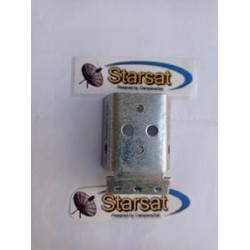 Staffetta Gibertini braccio lnb serie L - 80-85-100 - universale