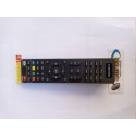 Telecomando originale tasti normali - Sedea SNT 2002 HD dvbt2