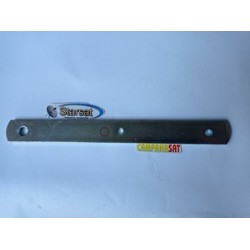 Righetta x aumentare l' escursione polare Gibertini 125 - 150