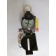 Bussola portatile Lensatic compass