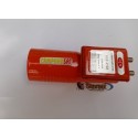 Lnb banda C - twin - GCF-2102-3,4 /4,2 ghz - no feed - no dielettrico