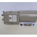 Lnb banda C - twin- GCF-D22 E - 3,7/4.2Ghz - no feed - no dielettrico