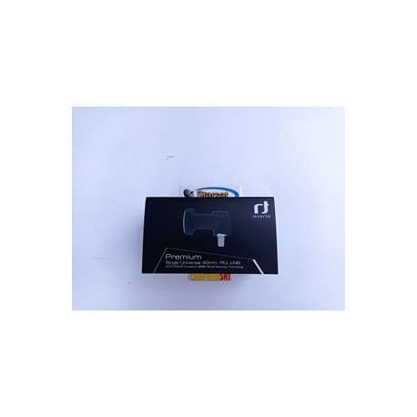 INVERTO PREMIUM SINGLE