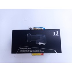 LNB INVERTO PREMIUM TWIN