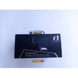 LNB PREMIUM 8