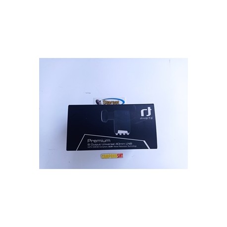 LNB PREMIUM 8