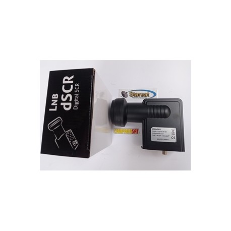 LNB DCSS SINGLE 16 OUTPUT