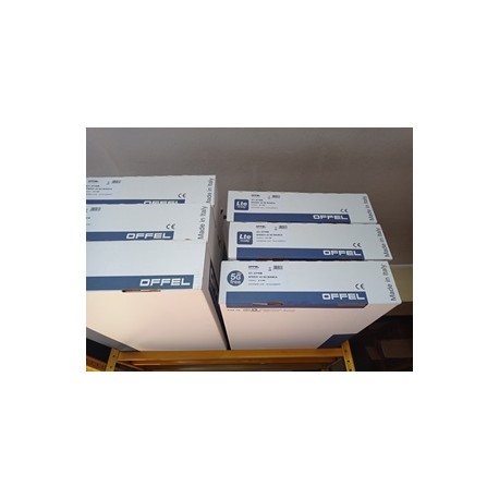 OFFEL Z SPEED