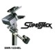 Supermount Jeager SMR 1224 EL + motore declinazione