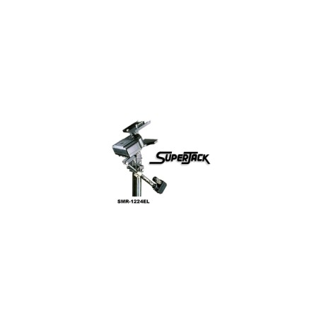Supermount Jeager SMR 1224 EL + motore declinazione
