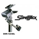 Supermount Jeager SMR 1224 EL + motore declinazione