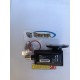 LNB Inverto Black Pro- Flangia c120 single 0,2db (sped.gratis)