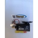 LNB Inverto Black Pro- Flangia c120 single 0,2db