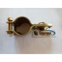 Ganassa x attuatori Qarl 3624 - 3636 - 3648 diam. 46