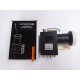 LNB DCSS - GT S3SCR4 - SCR+ 3 uscite universali