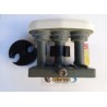 LNB Inverto Monoblock Triplo Feed 13 E+ 16 E+19 E