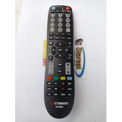 Telecomando originale Octagon SF 8008