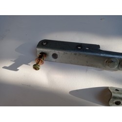 Righette Polarmount Polare 85