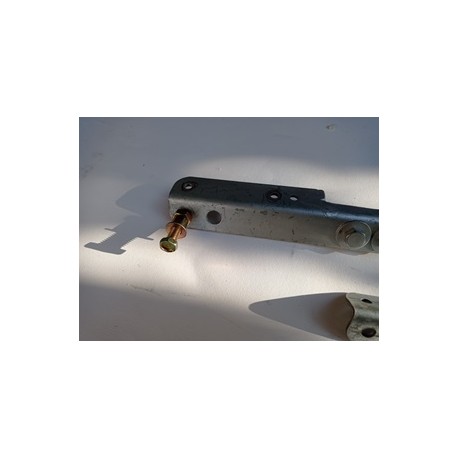 Righette Polarmount Polare 85