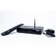 Viark Sat 4K UHD H.265 2160p DVB-S2X multistream