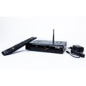 Viark Sat 4K UHD H.265 2160p DVB-S2X multistream