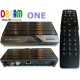 Dreambox One UHD 4K combo - Tuner S2X/S2 + DVB/T2 - H265