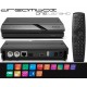 Dreambox One UHD 4K combo - Tuner S2X/S2 + DVB/T2 - H265