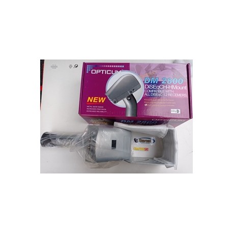 Rotore Opticum 2800