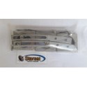 Staffa trial feed universale regolabile 6-24 gradi