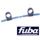Staffa Dual Feed 4-20 gradi - FUBA 85 cm (spediz. gratis)