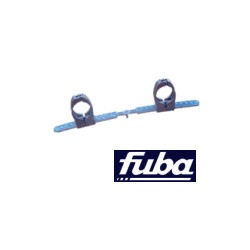 Staffa Dual Feed 4-20 gradi - FUBA 85 cm (spediz. gratis)