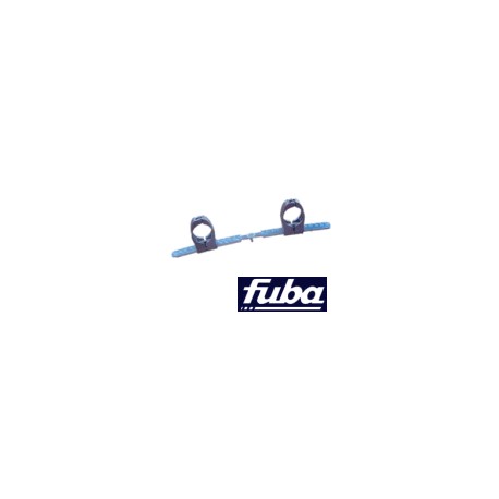 Staffa Dual Feed 4-20 gradi - FUBA 85 cm (spediz. gratis)